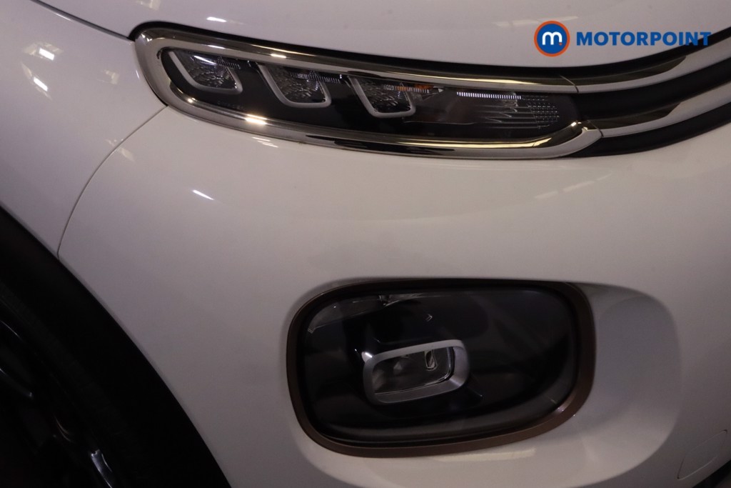 Citroen C3 Aircross Origins Manual Petrol SUV - Stock Number (1550703) - 19th supplementary image