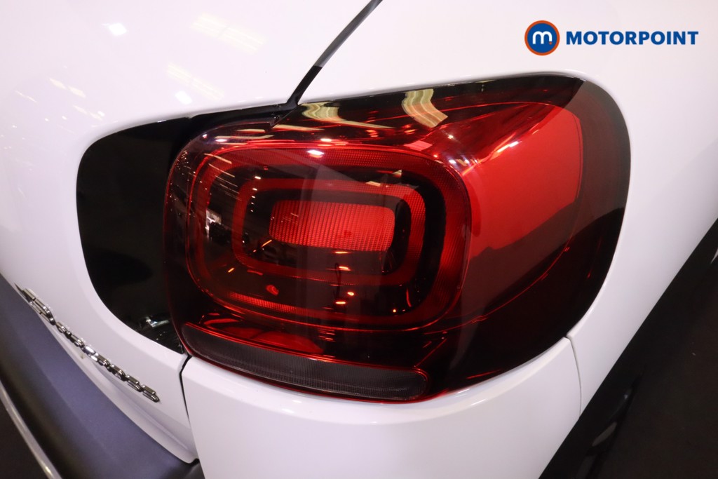 Citroen C3 Aircross Origins Manual Petrol SUV - Stock Number (1550703) - 20th supplementary image