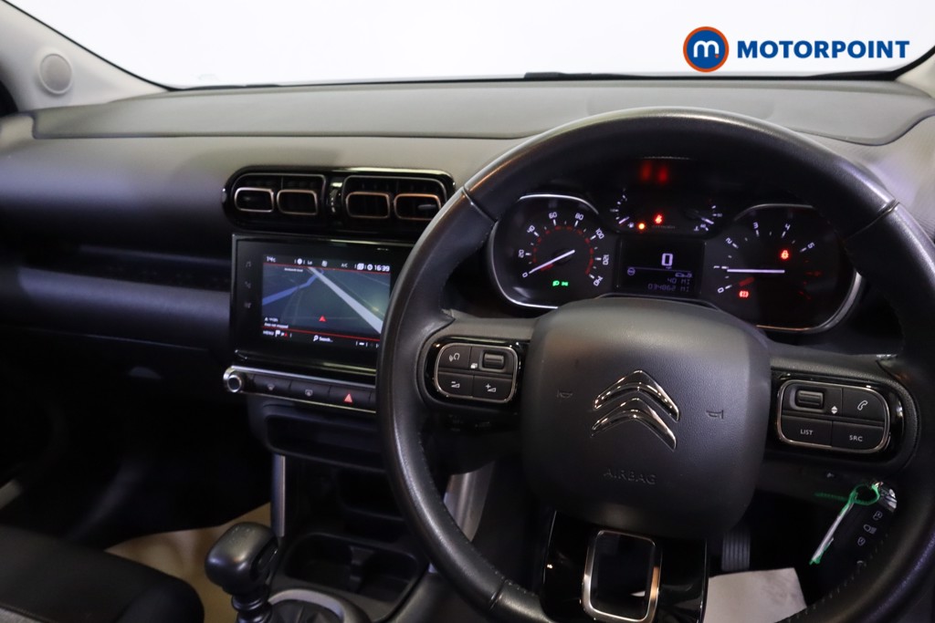 Citroen C3 Aircross Origins Manual Petrol SUV - Stock Number (1550703) - 1st supplementary image