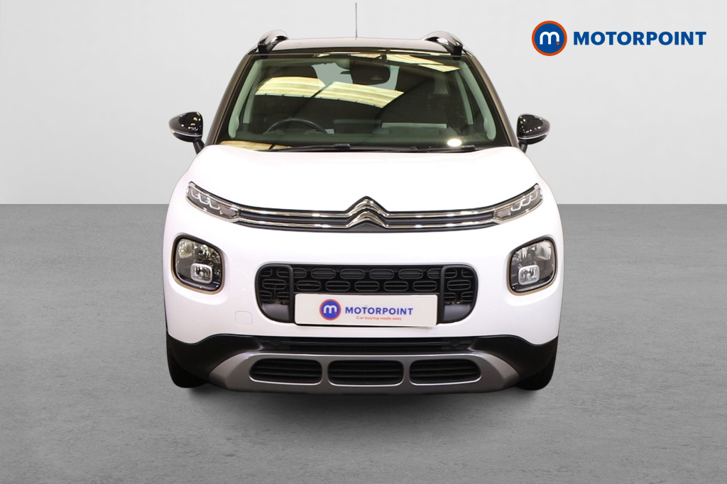 Citroen C3 Aircross Origins Manual Petrol SUV - Stock Number (1550703) - Front bumper