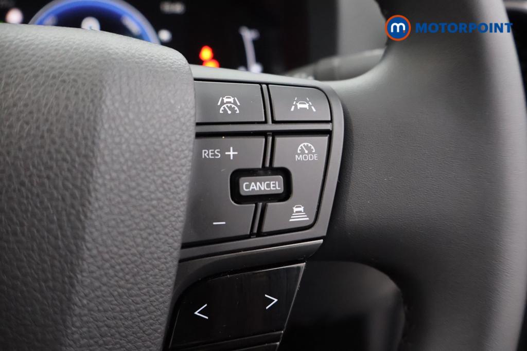 Toyota C-Hr Icon Automatic Petrol-Electric Hybrid SUV - Stock Number (1550715) - 3rd supplementary image