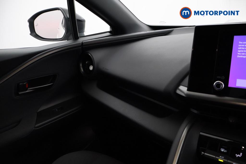 Toyota C-Hr Icon Automatic Petrol-Electric Hybrid SUV - Stock Number (1550715) - 6th supplementary image