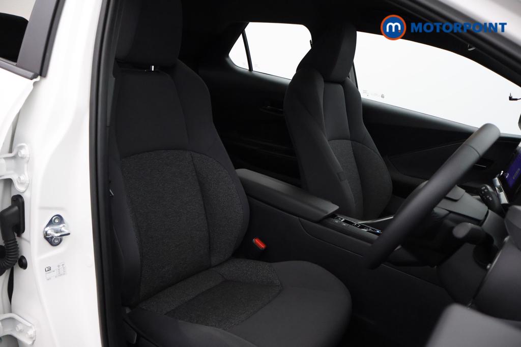 Toyota C-Hr Icon Automatic Petrol-Electric Hybrid SUV - Stock Number (1550715) - 9th supplementary image