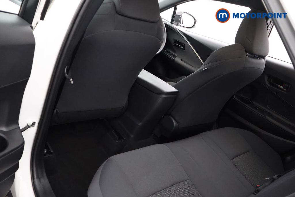 Toyota C-Hr Icon Automatic Petrol-Electric Hybrid SUV - Stock Number (1550715) - 13th supplementary image