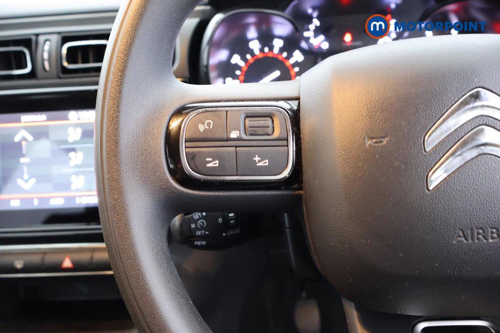 Citroen C3 Shine Manual Petrol Hatchback - Stock Number (1550722) - 2nd supplementary image