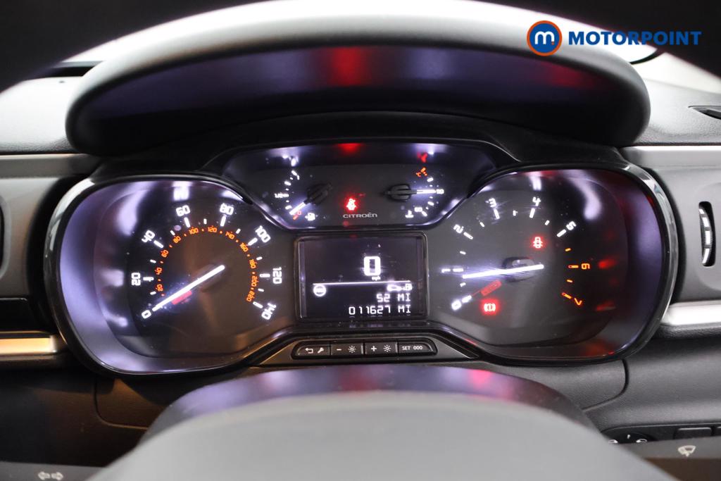 Citroen C3 Shine Manual Petrol Hatchback - Stock Number (1550722) - 4th supplementary image