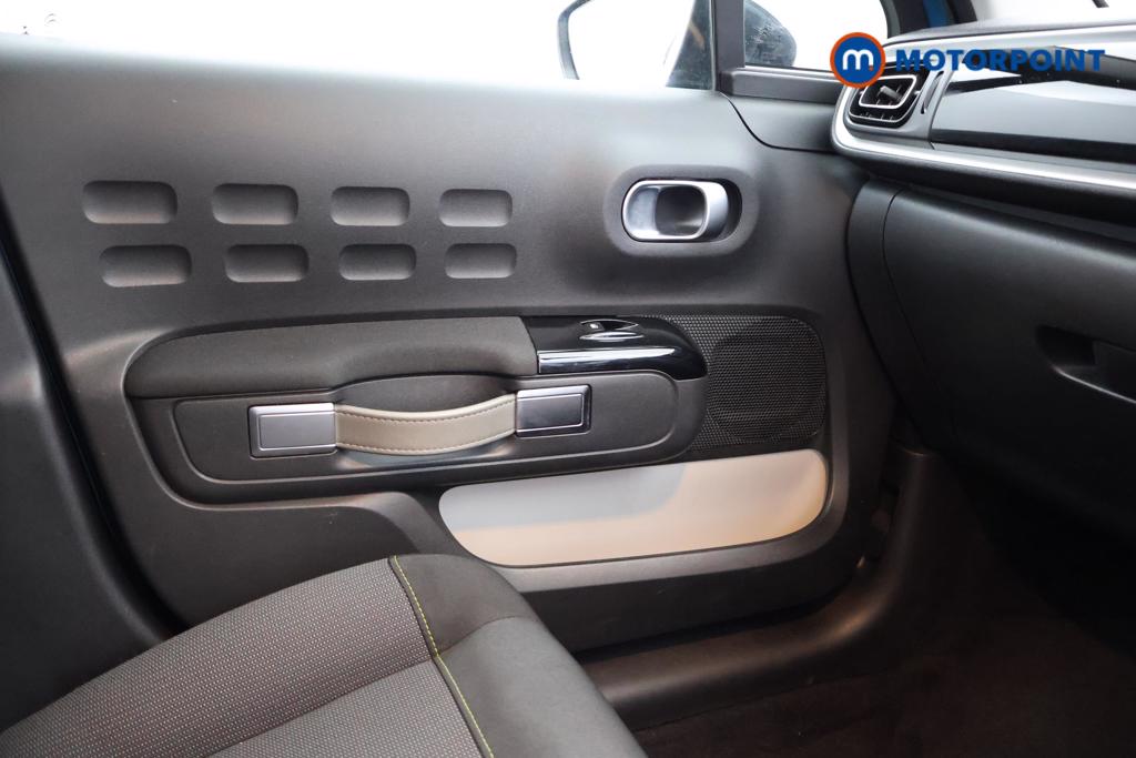 Citroen C3 Shine Manual Petrol Hatchback - Stock Number (1550722) - 7th supplementary image