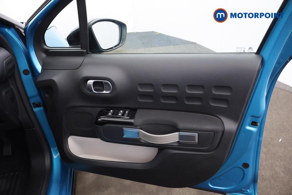 Citroen C3 Shine Manual Petrol Hatchback - Stock Number (1550722) - 8th supplementary image