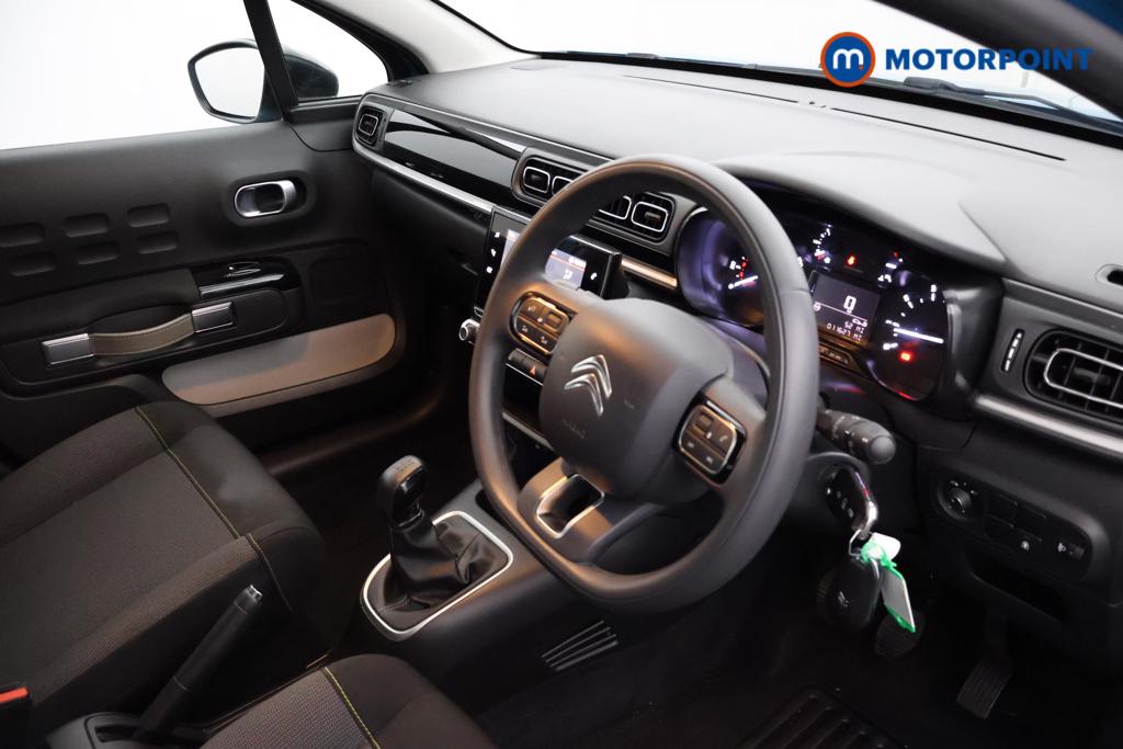 Citroen C3 Shine Manual Petrol Hatchback - Stock Number (1550722) - 9th supplementary image
