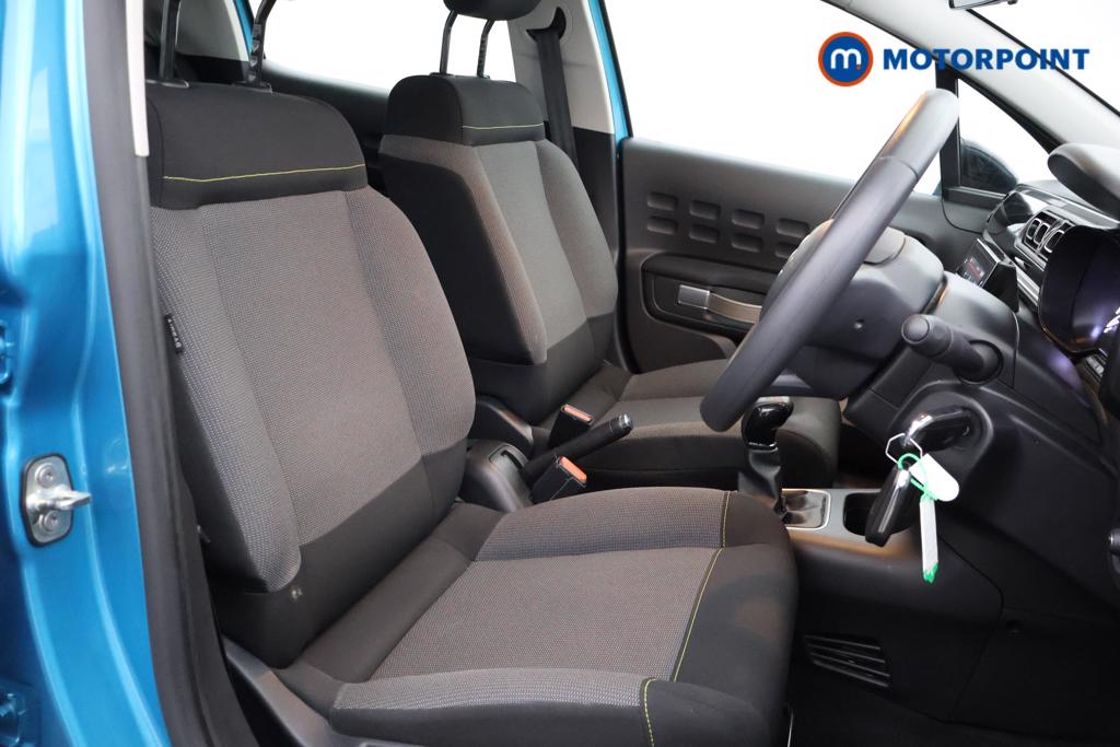 Citroen C3 Shine Manual Petrol Hatchback - Stock Number (1550722) - 10th supplementary image