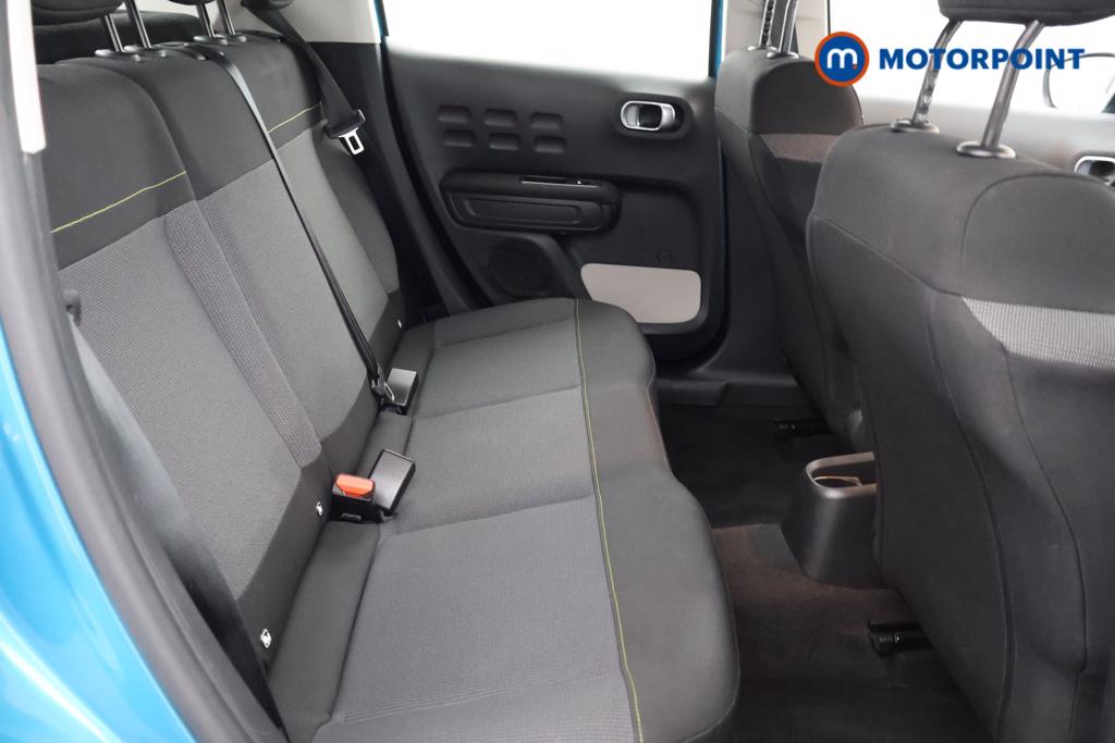 Citroen C3 Shine Manual Petrol Hatchback - Stock Number (1550722) - 11th supplementary image