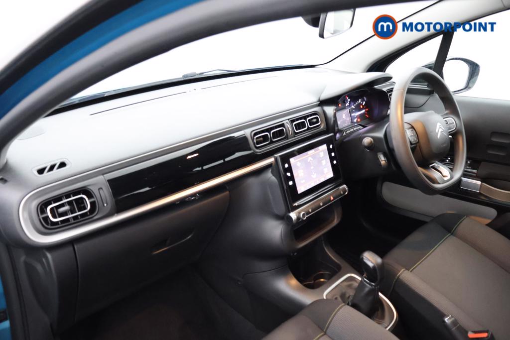 Citroen C3 Shine Manual Petrol Hatchback - Stock Number (1550722) - 13th supplementary image