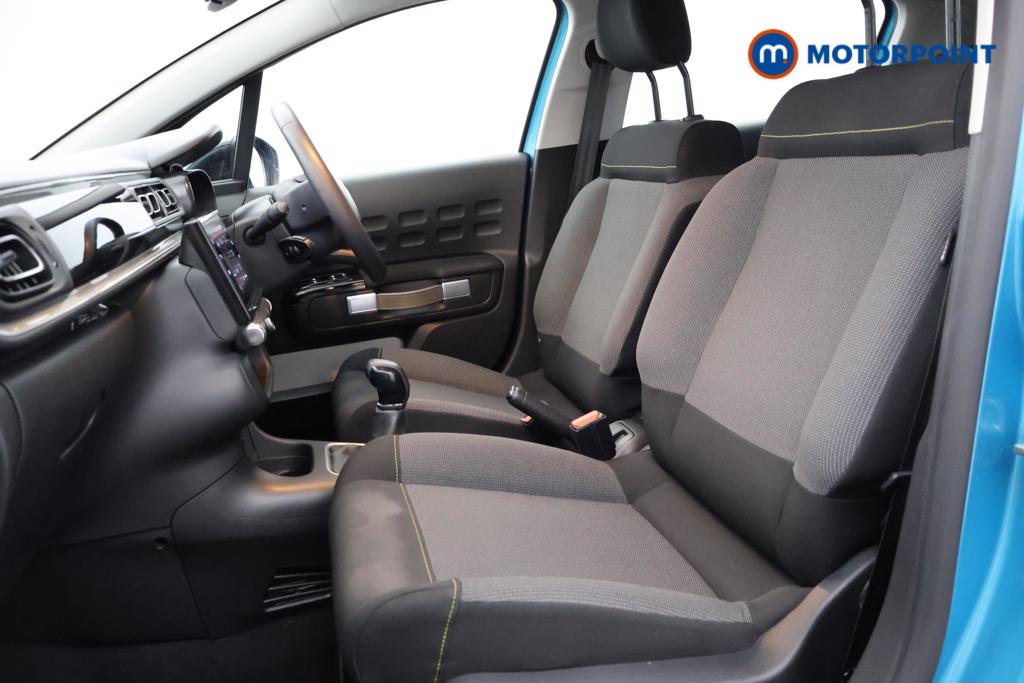 Citroen C3 Shine Manual Petrol Hatchback - Stock Number (1550722) - 14th supplementary image