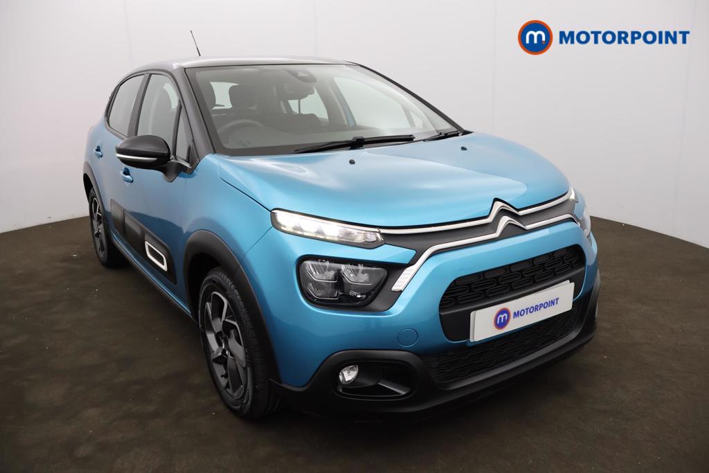 Citroen C3 Shine Manual Petrol Hatchback - Stock Number (1550722) - 15th supplementary image