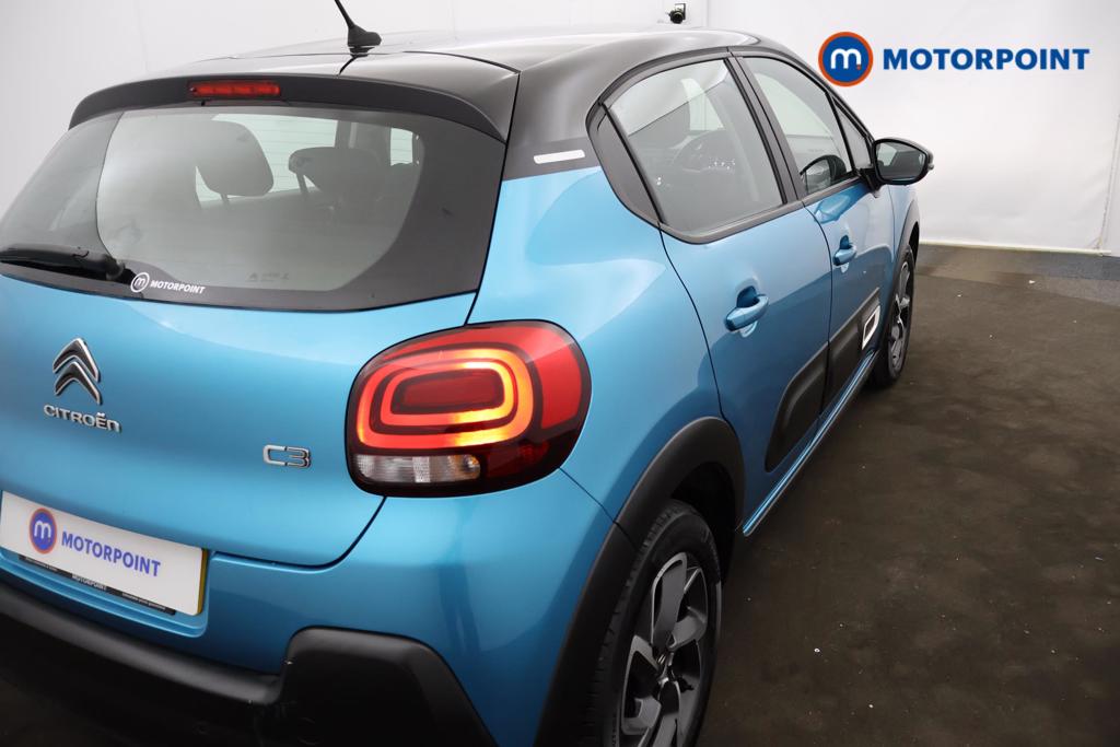 Citroen C3 Shine Manual Petrol Hatchback - Stock Number (1550722) - 20th supplementary image