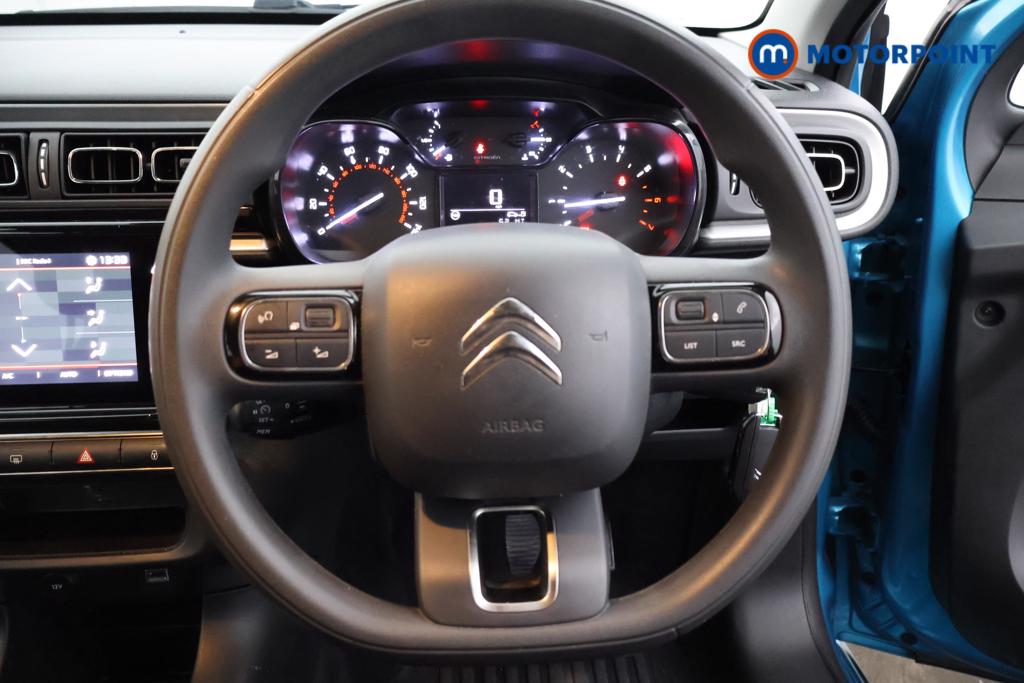 Citroen C3 Shine Manual Petrol Hatchback - Stock Number (1550722) - 1st supplementary image