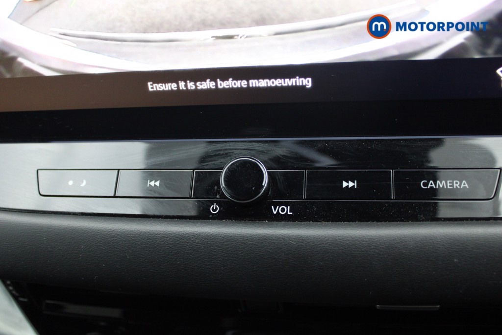 Nissan Qashqai N-Connecta Manual Petrol SUV - Stock Number (1550738) - 10th supplementary image