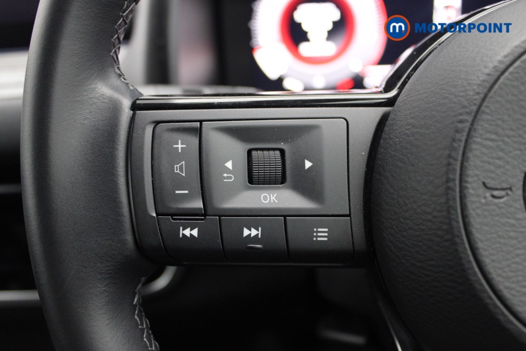 Nissan Qashqai N-Connecta Manual Petrol SUV - Stock Number (1550738) - 14th supplementary image