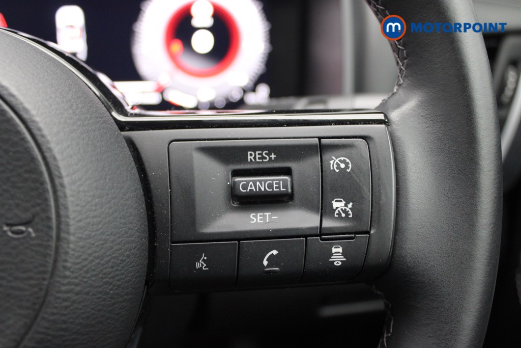 Nissan Qashqai N-Connecta Manual Petrol SUV - Stock Number (1550738) - 15th supplementary image