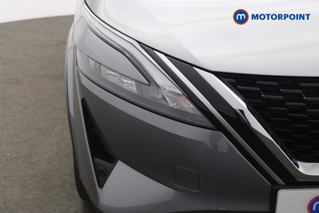 Nissan Qashqai N-Connecta Manual Petrol SUV - Stock Number (1550738) - 22nd supplementary image