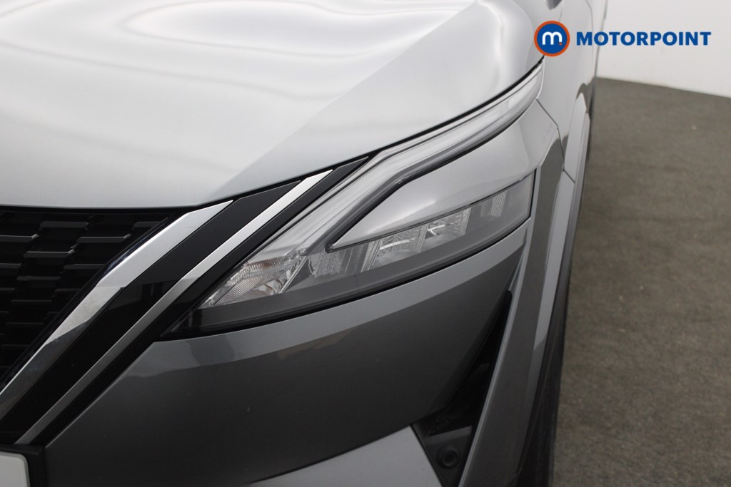 Nissan Qashqai N-Connecta Manual Petrol SUV - Stock Number (1550738) - 23rd supplementary image
