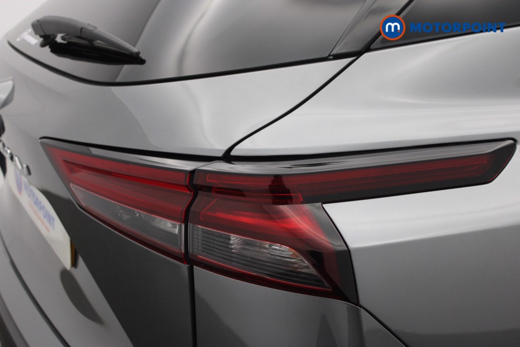 Nissan Qashqai N-Connecta Manual Petrol SUV - Stock Number (1550738) - 24th supplementary image