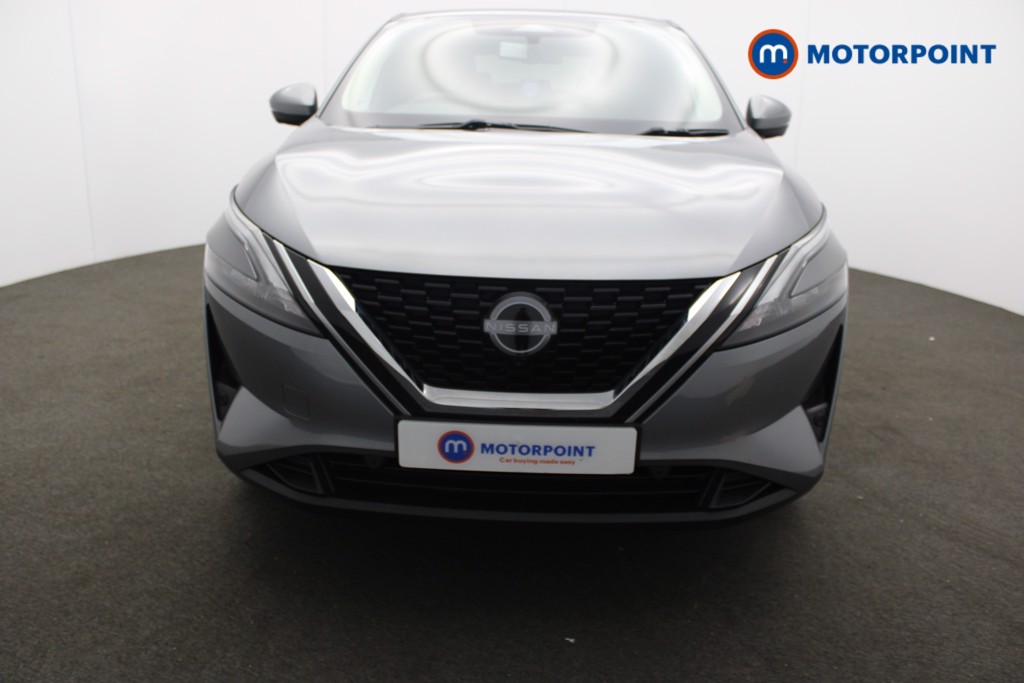 Nissan Qashqai N-Connecta Manual Petrol SUV - Stock Number (1550738) - 28th supplementary image