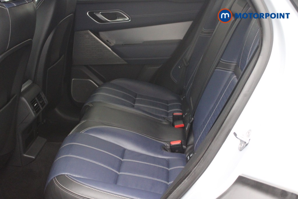 Land Rover Range Rover Velar R-Dynamic Hse Automatic Diesel SUV - Stock Number (1550739) - 2nd supplementary image