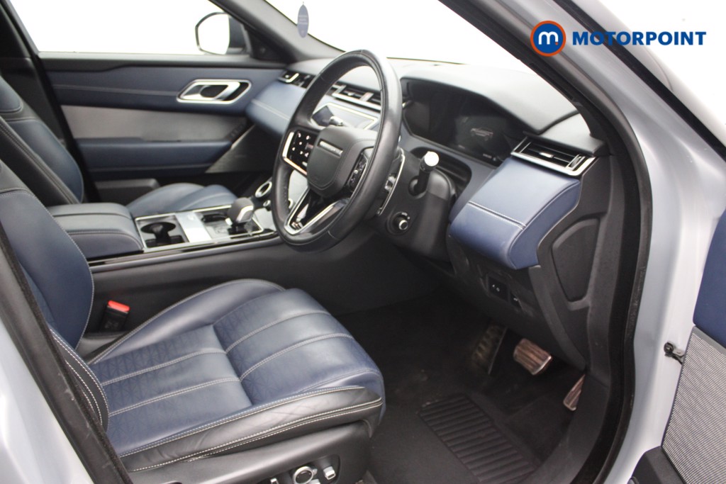 Land Rover Range Rover Velar R-Dynamic Hse Automatic Diesel SUV - Stock Number (1550739) - 3rd supplementary image
