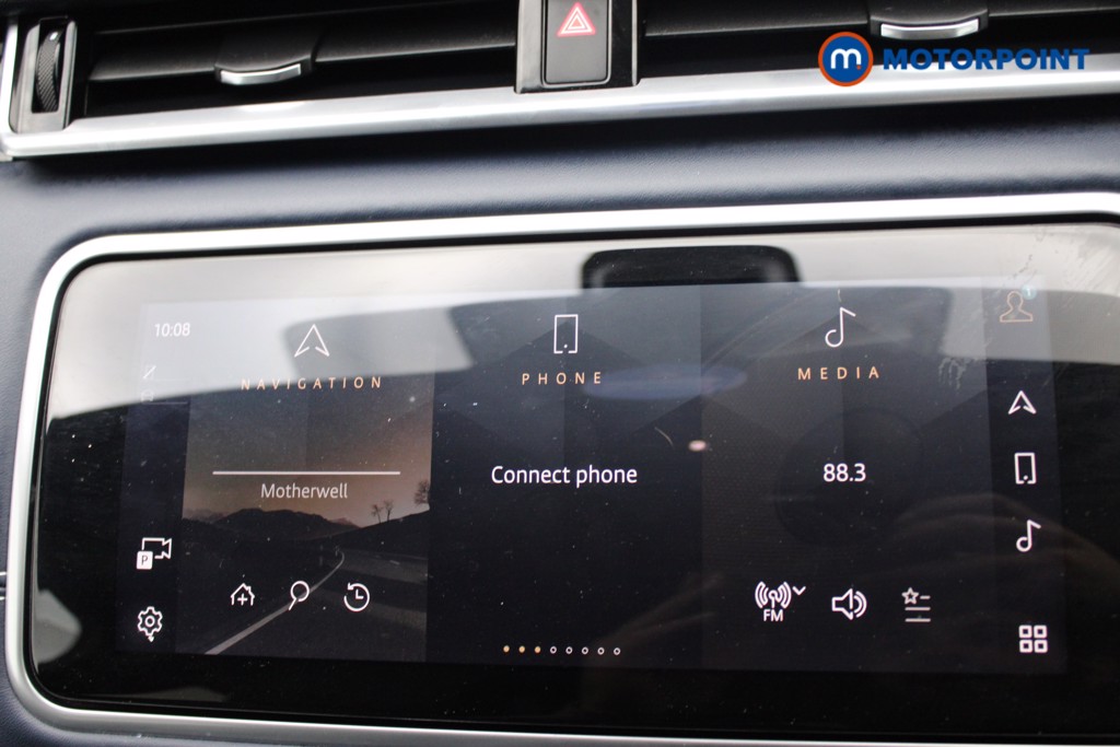 Land Rover Range Rover Velar R-Dynamic Hse Automatic Diesel SUV - Stock Number (1550739) - 5th supplementary image