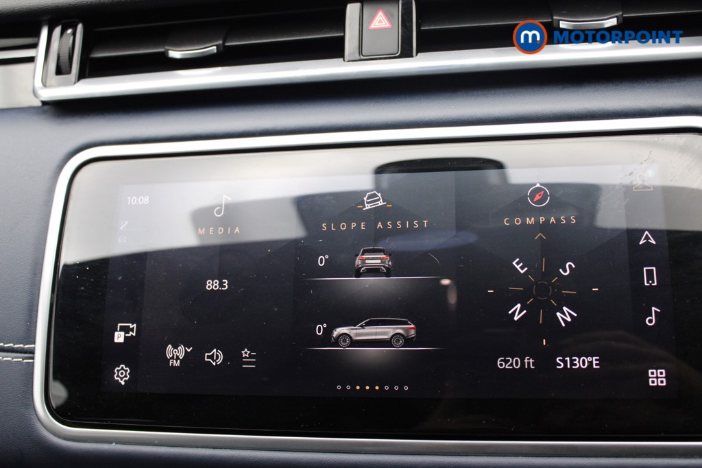 Land Rover Range Rover Velar R-Dynamic Hse Automatic Diesel SUV - Stock Number (1550739) - 6th supplementary image