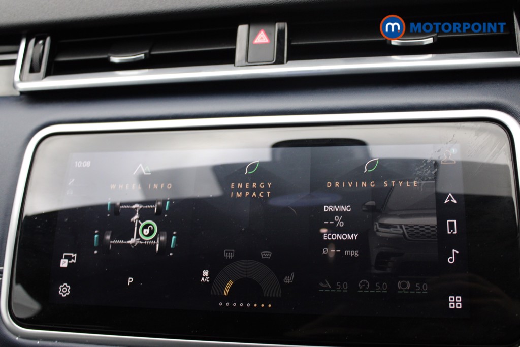 Land Rover Range Rover Velar R-Dynamic Hse Automatic Diesel SUV - Stock Number (1550739) - 7th supplementary image