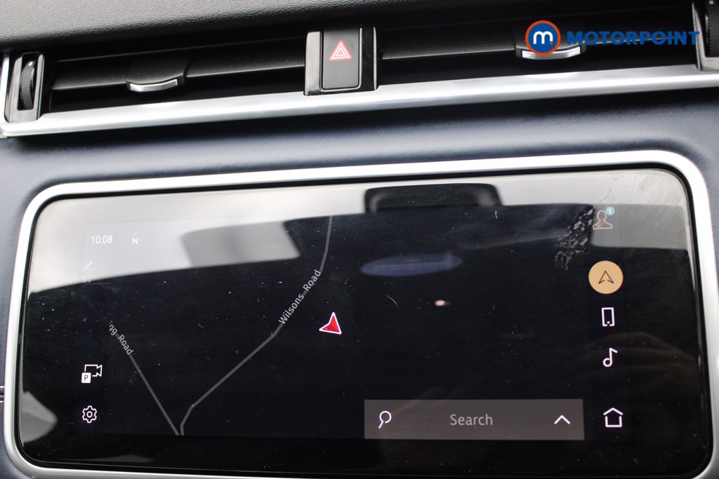 Land Rover Range Rover Velar R-Dynamic Hse Automatic Diesel SUV - Stock Number (1550739) - 8th supplementary image