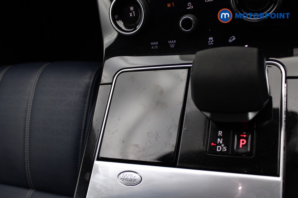 Land Rover Range Rover Velar R-Dynamic Hse Automatic Diesel SUV - Stock Number (1550739) - 12th supplementary image