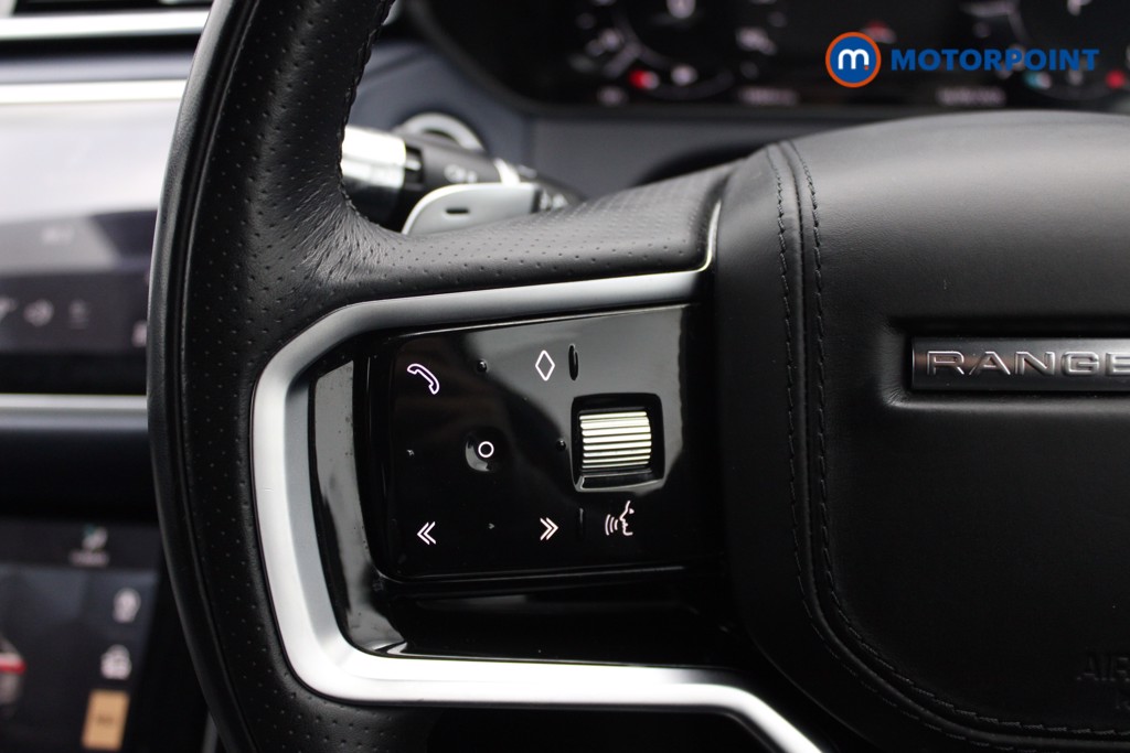 Land Rover Range Rover Velar R-Dynamic Hse Automatic Diesel SUV - Stock Number (1550739) - 13th supplementary image