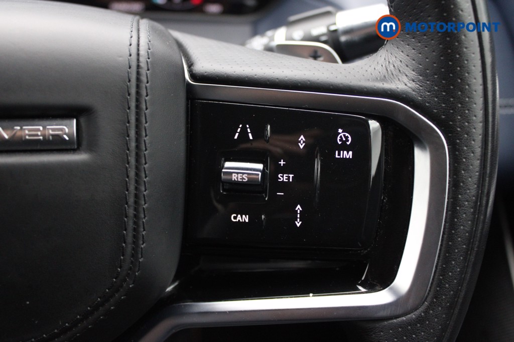 Land Rover Range Rover Velar R-Dynamic Hse Automatic Diesel SUV - Stock Number (1550739) - 14th supplementary image