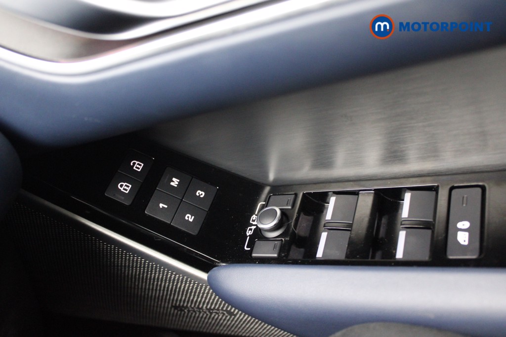 Land Rover Range Rover Velar R-Dynamic Hse Automatic Diesel SUV - Stock Number (1550739) - 16th supplementary image