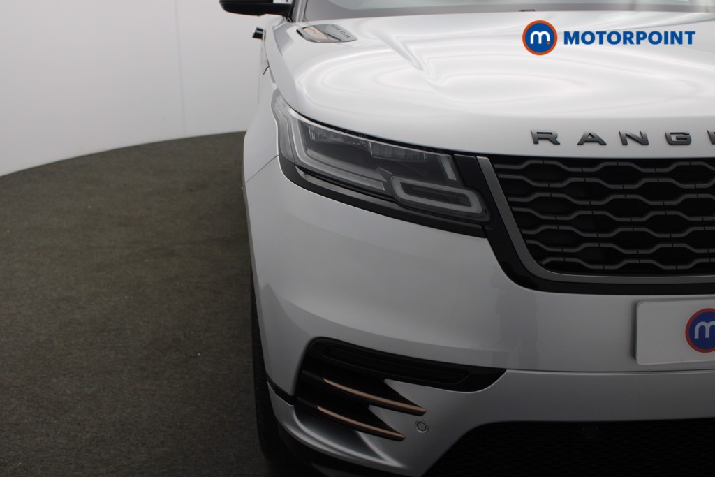 Land Rover Range Rover Velar R-Dynamic Hse Automatic Diesel SUV - Stock Number (1550739) - 21st supplementary image
