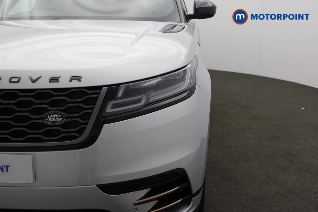 Land Rover Range Rover Velar R-Dynamic Hse Automatic Diesel SUV - Stock Number (1550739) - 22nd supplementary image