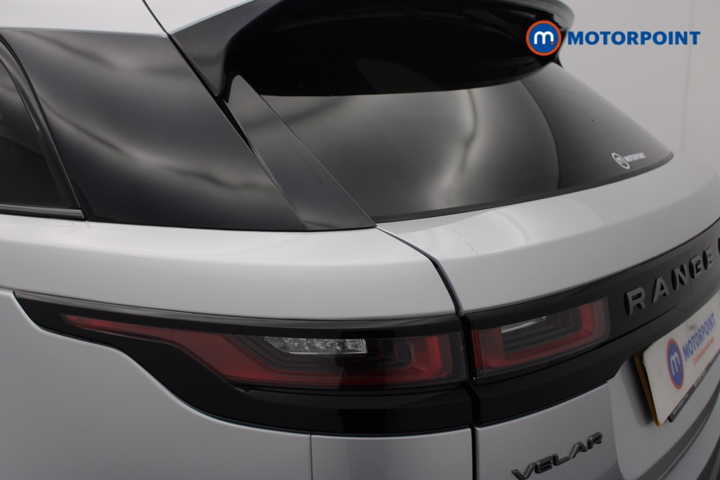 Land Rover Range Rover Velar R-Dynamic Hse Automatic Diesel SUV - Stock Number (1550739) - 25th supplementary image