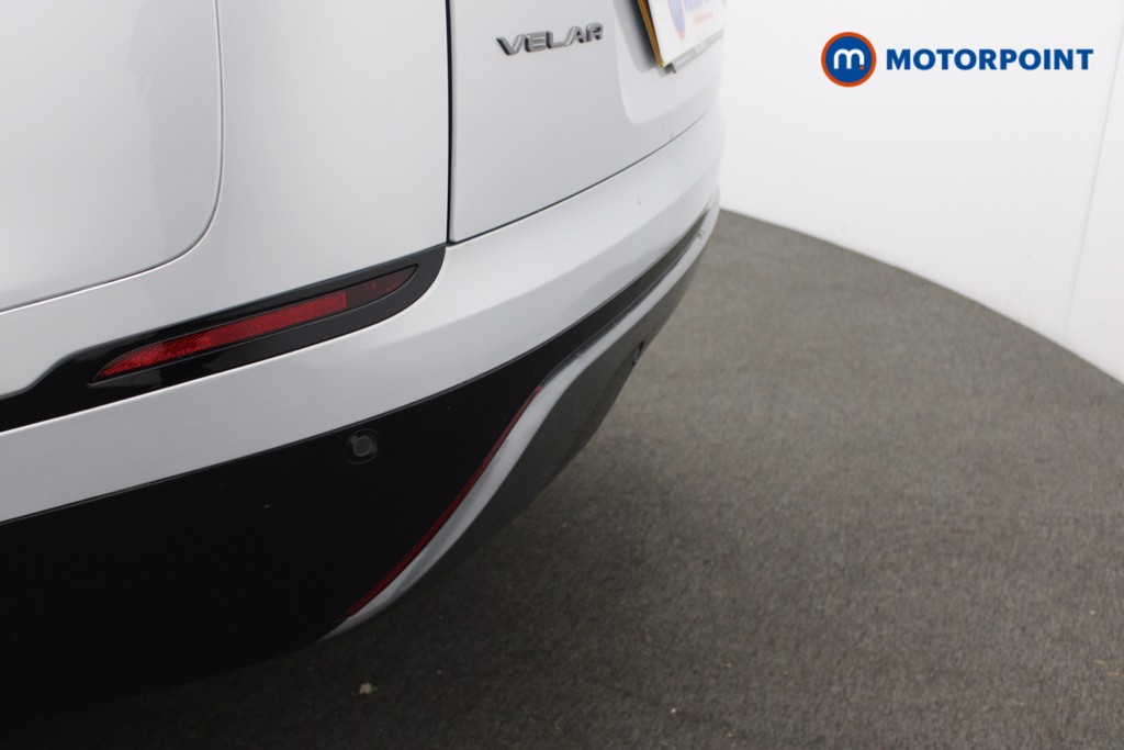 Land Rover Range Rover Velar R-Dynamic Hse Automatic Diesel SUV - Stock Number (1550739) - 26th supplementary image