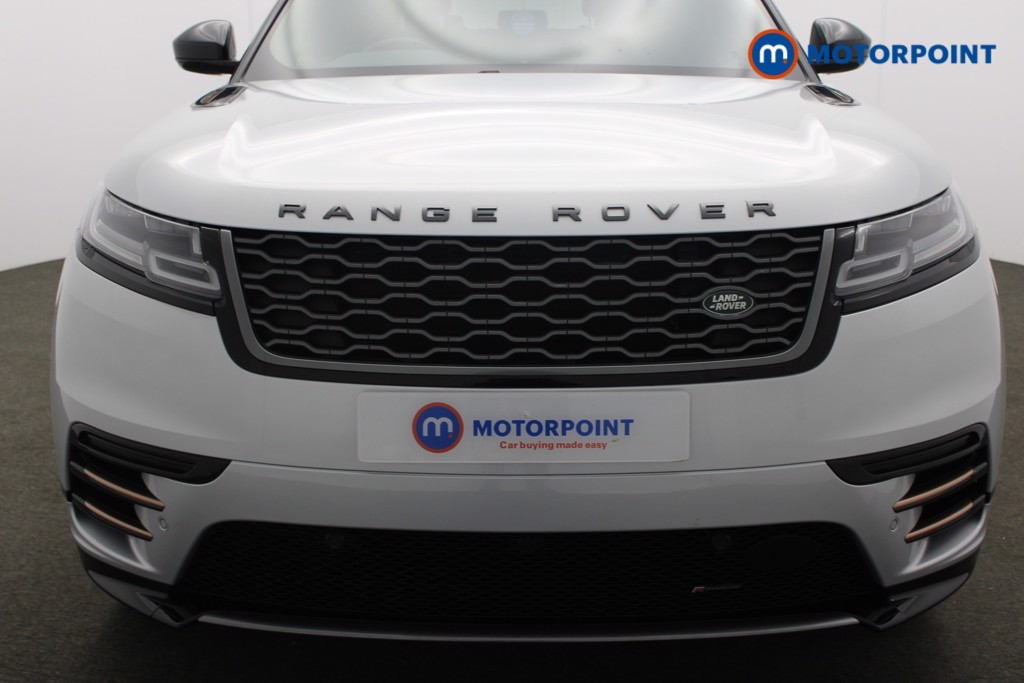 Land Rover Range Rover Velar R-Dynamic Hse Automatic Diesel SUV - Stock Number (1550739) - 27th supplementary image