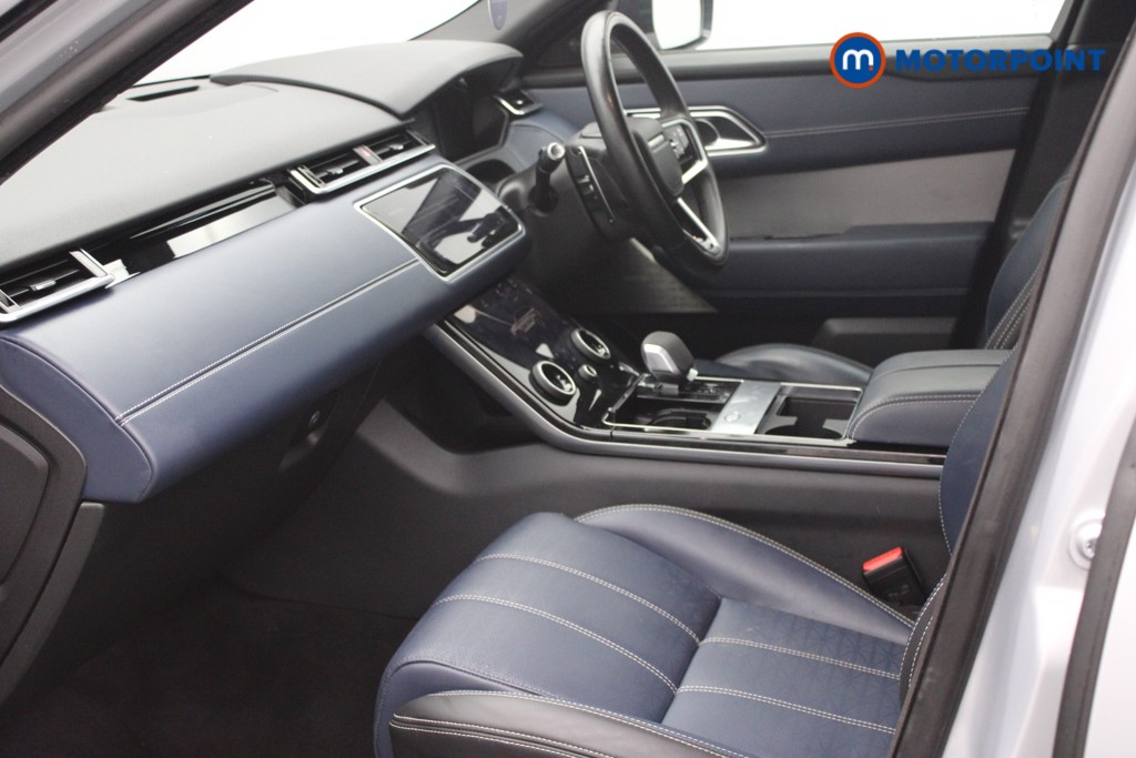 Land Rover Range Rover Velar R-Dynamic Hse Automatic Diesel SUV - Stock Number (1550739) - 1st supplementary image