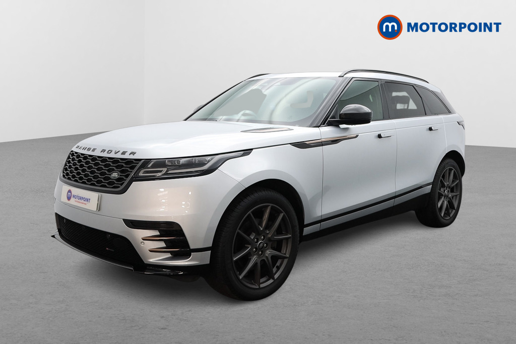 Land Rover Range Rover Velar R-Dynamic Hse Automatic Diesel SUV - Stock Number (1550739) - Passenger side front corner