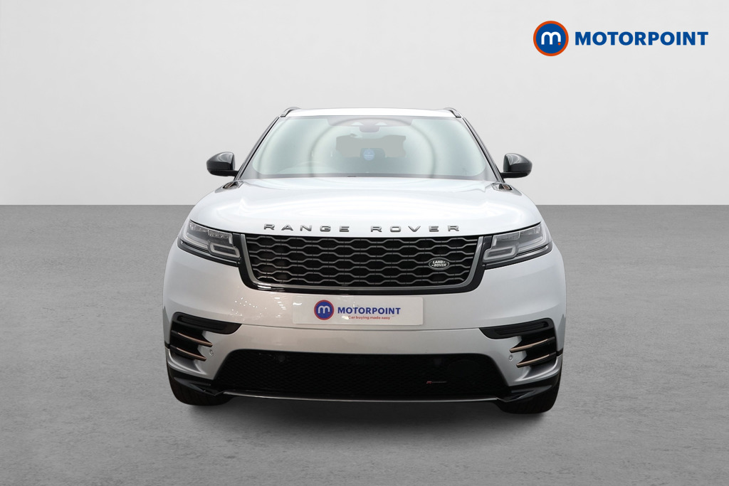 Land Rover Range Rover Velar R-Dynamic Hse Automatic Diesel SUV - Stock Number (1550739) - Front bumper