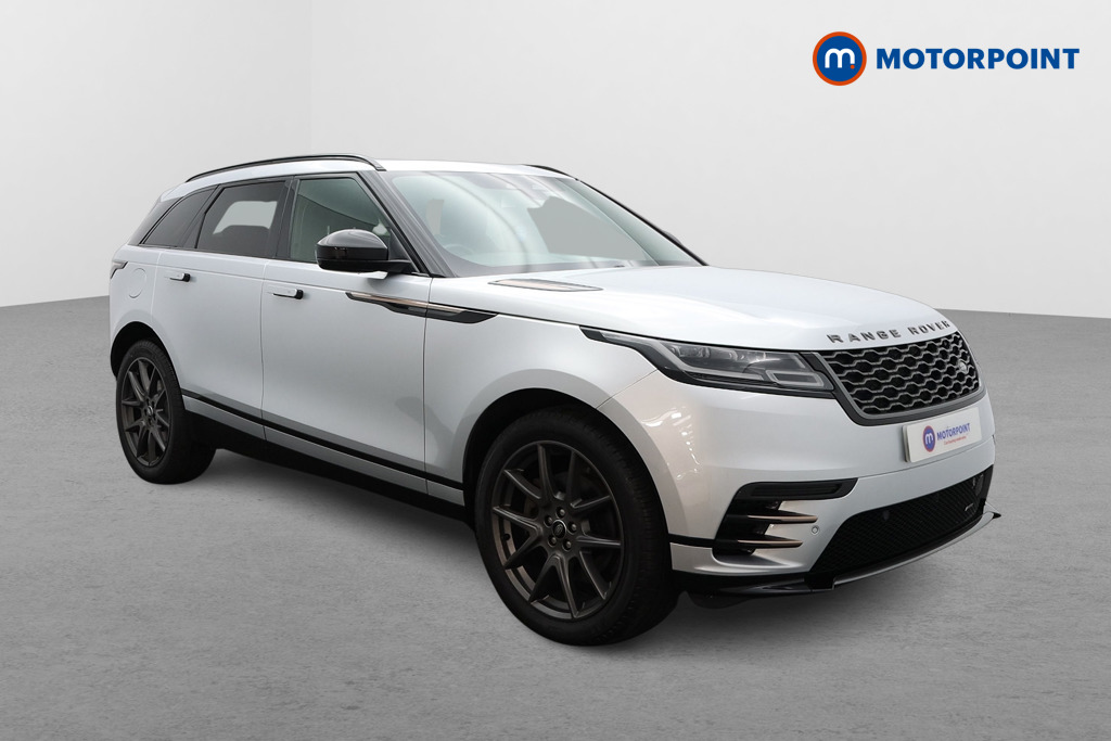 Land Rover Range Rover Velar R-Dynamic Hse Automatic Diesel SUV - Stock Number (1550739) - Drivers side front corner