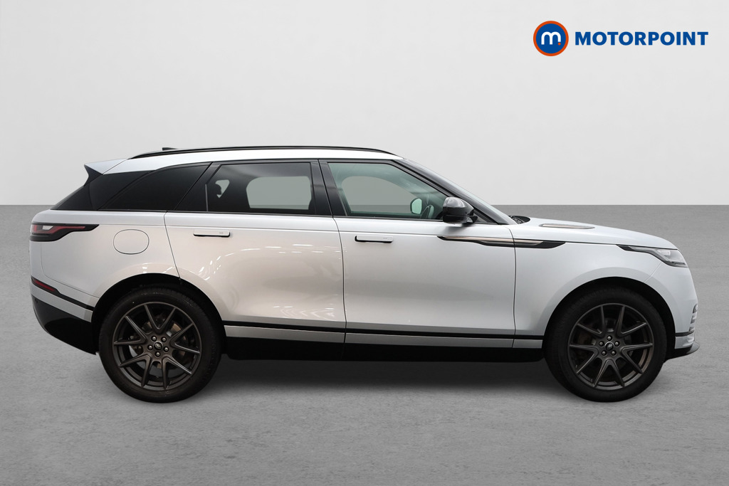 Land Rover Range Rover Velar R-Dynamic Hse Automatic Diesel SUV - Stock Number (1550739) - Drivers side