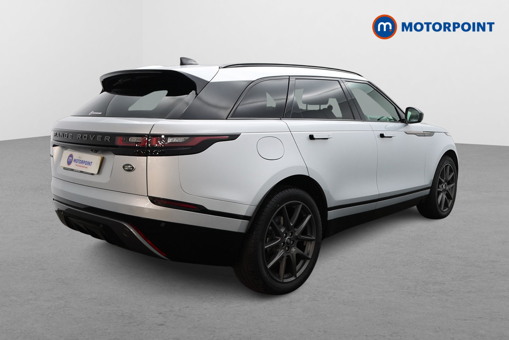 Land Rover Range Rover Velar R-Dynamic Hse Automatic Diesel SUV - Stock Number (1550739) - Drivers side rear corner