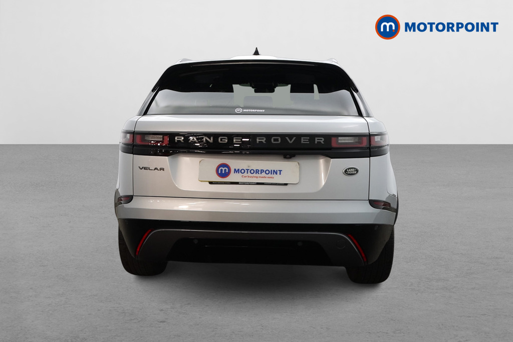 Land Rover Range Rover Velar R-Dynamic Hse Automatic Diesel SUV - Stock Number (1550739) - Rear bumper