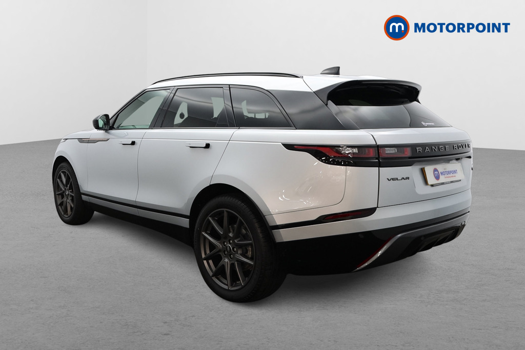 Land Rover Range Rover Velar R-Dynamic Hse Automatic Diesel SUV - Stock Number (1550739) - Passenger side rear corner